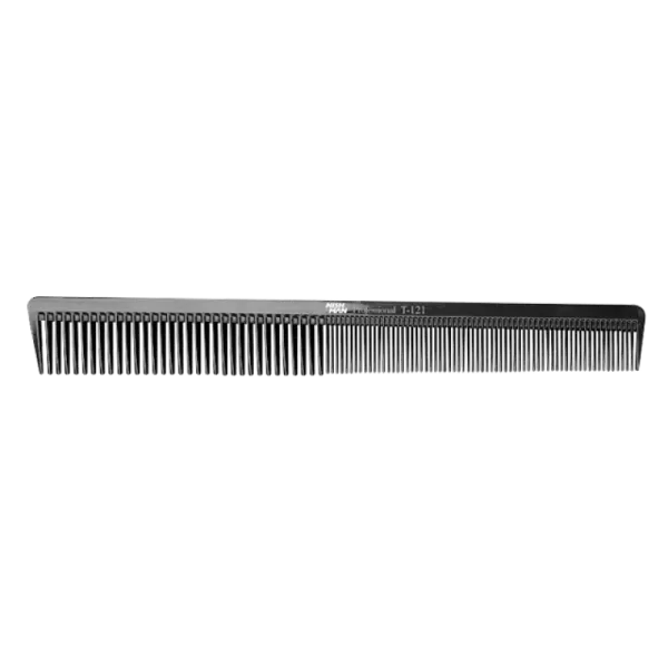 Nishman - Hair Comb T-121 - Grzebień do włosów