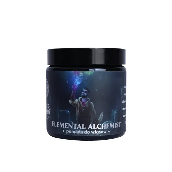 Slickhaven x By Elementum - Pomada Elemental Alchemist 60ml