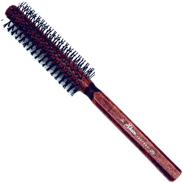 Nishman - Quiff Roller 29 - Szczotka do włosów