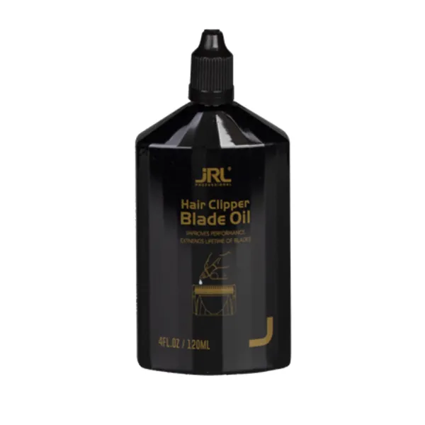 JRL - Clipper Oil - olejek do maszynek i trymerów 120ml