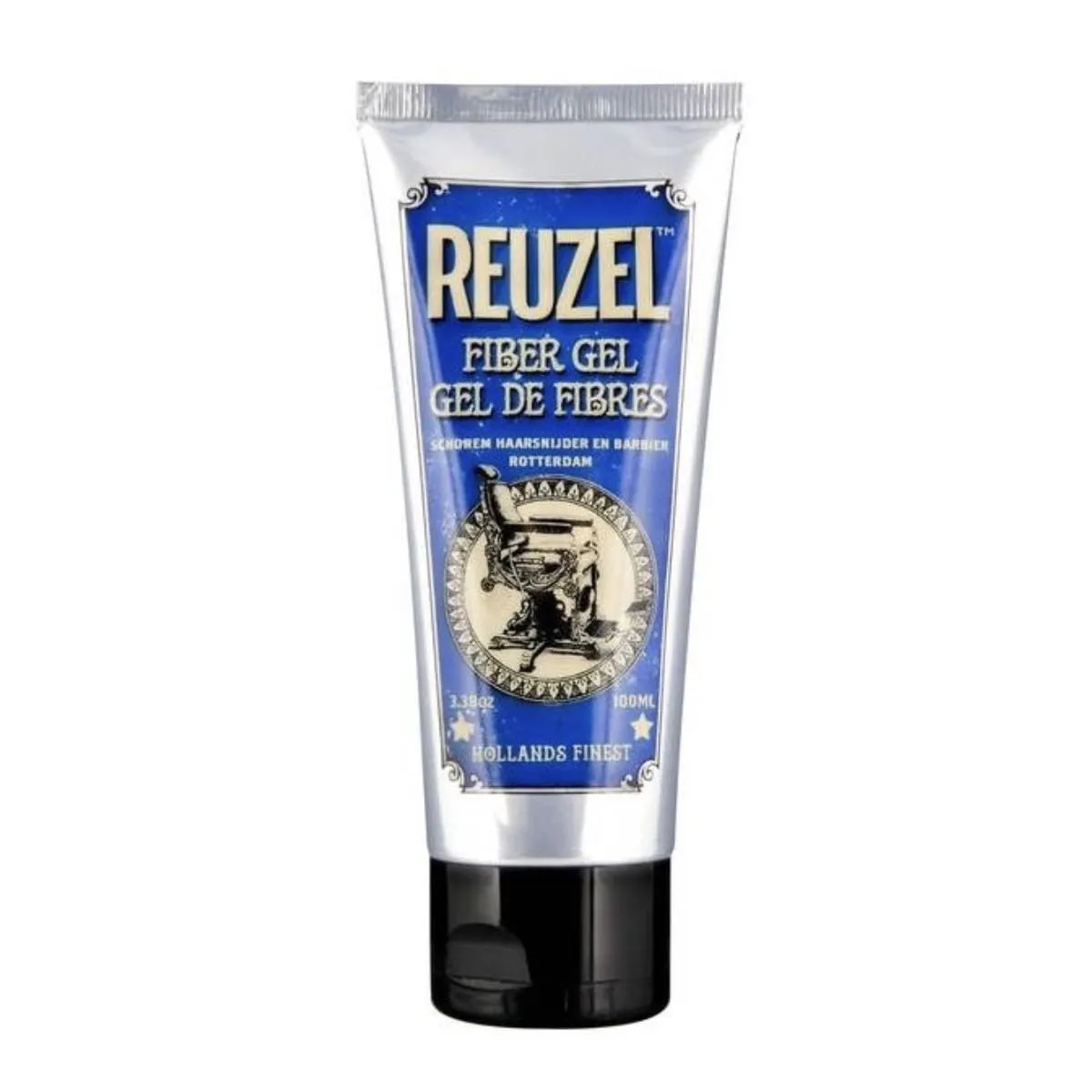 Reuzel - Fiber Gel - Żel do stylizacji włosów 100ml