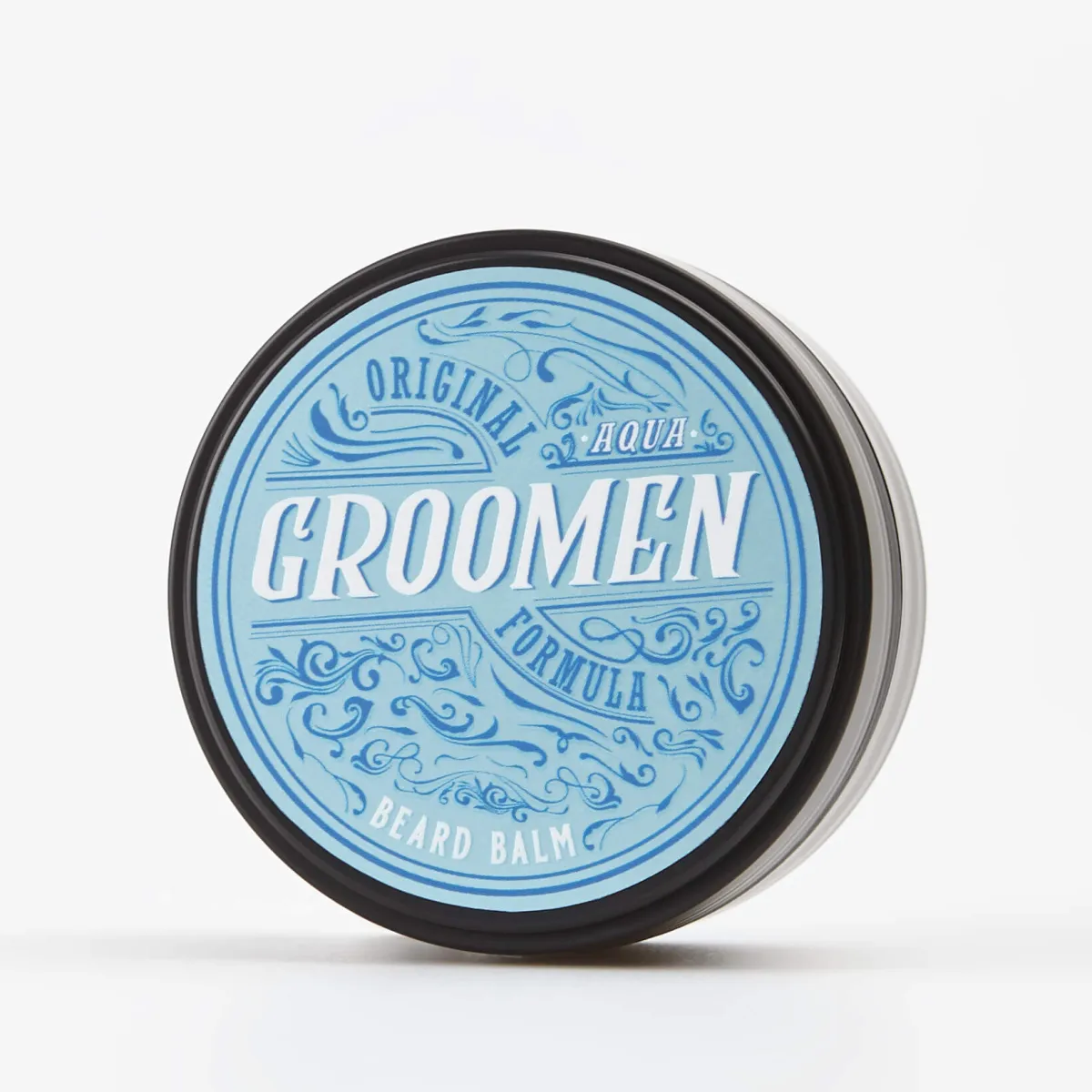 Groomen - Aqua - Balsam do brody 50g