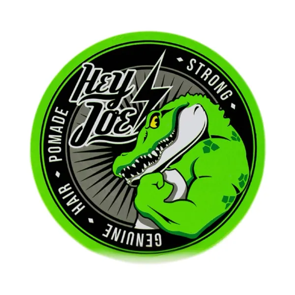 Hey Joe - Strong Pomade - Wodna pomada do włosów 100ml