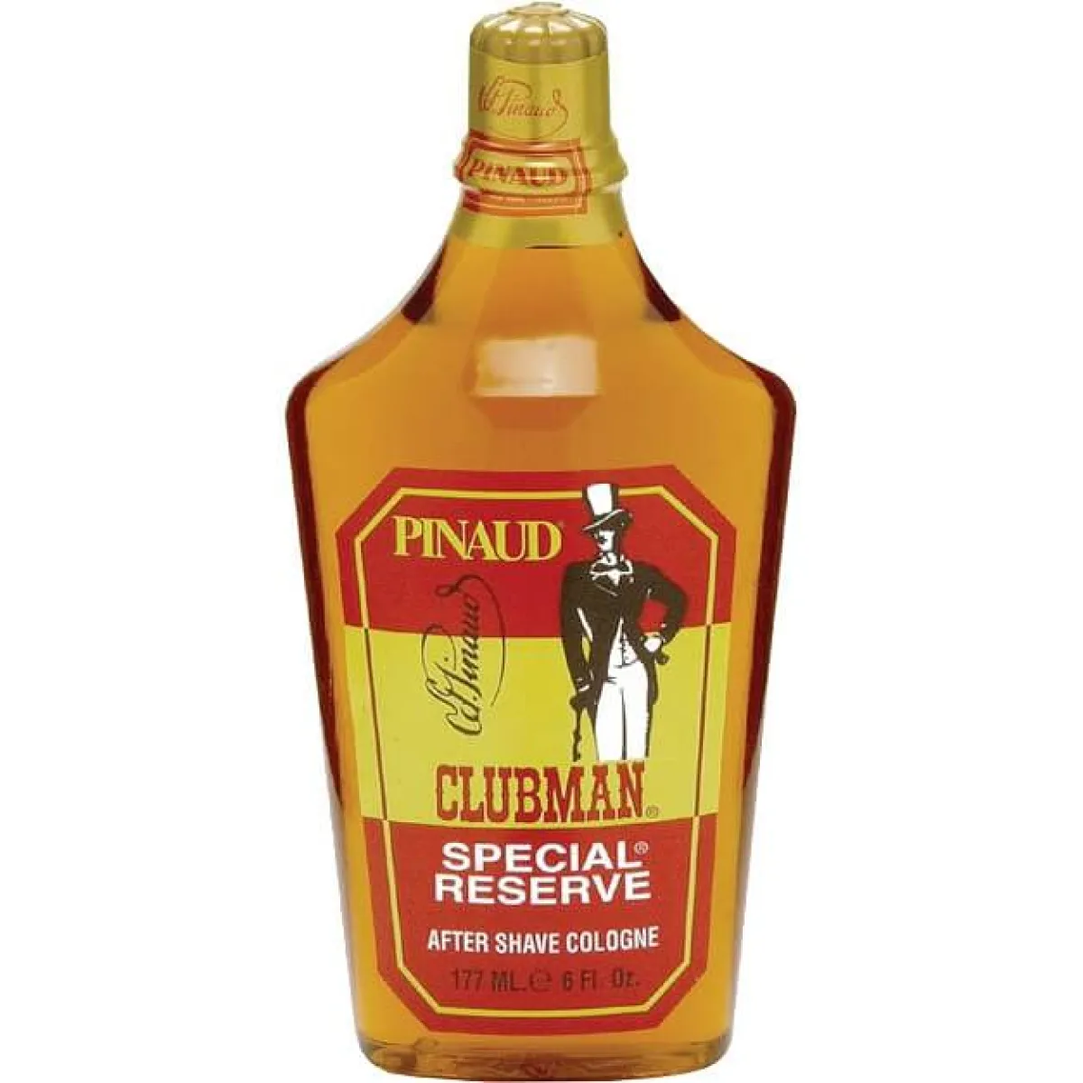 Clubman - Special Reserve After Shave Cologne - Woda kolońska po goleniu 177ml