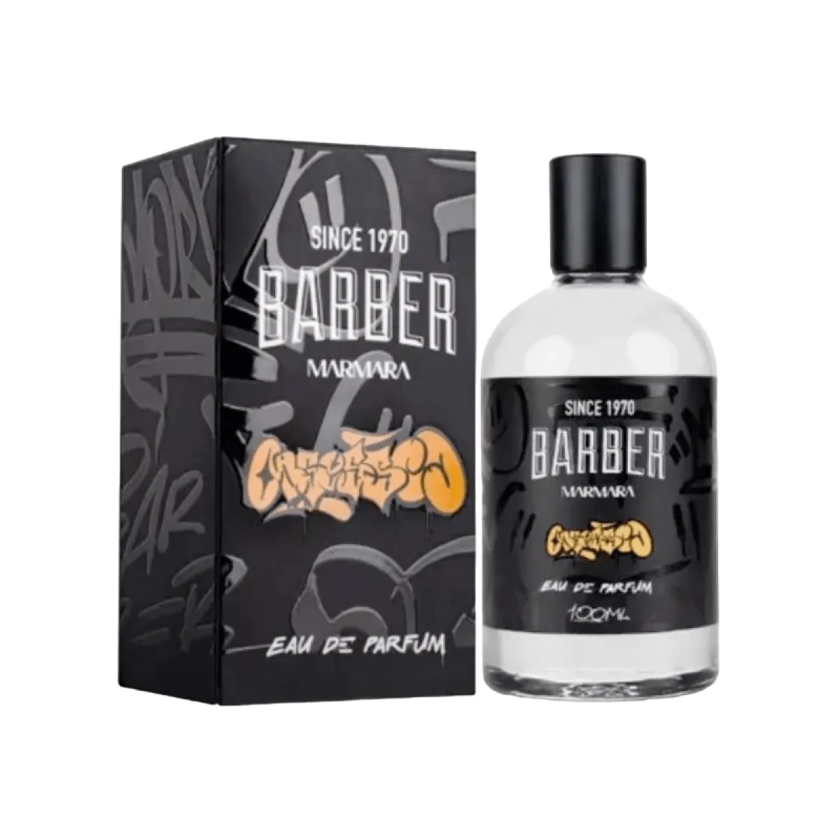 Marmara - Obsessed - Perfumy Męskie 100ml