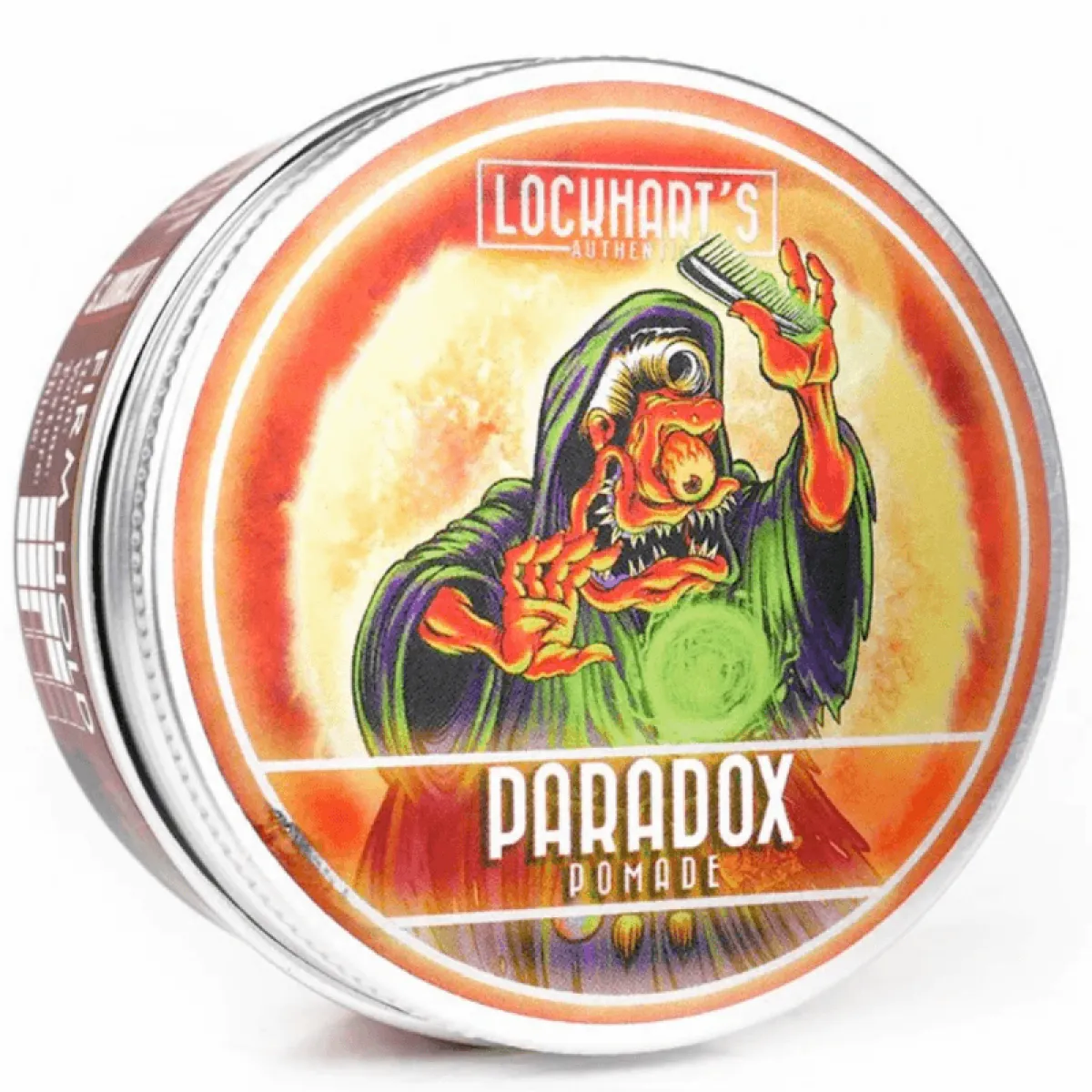 Lockhart's - Paradox - Pomada do włosów 96g