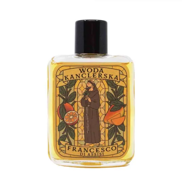 Kanclerski - Francesco Di Assisi - Aftershave, Woda Kanclerska po goleniu 100ml