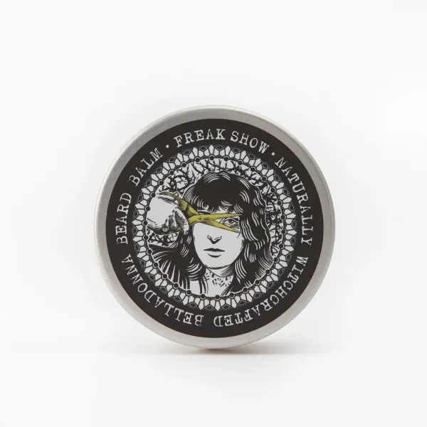 Pan Drwal - Freak Show Belladonna - Balsam do brody 60ml