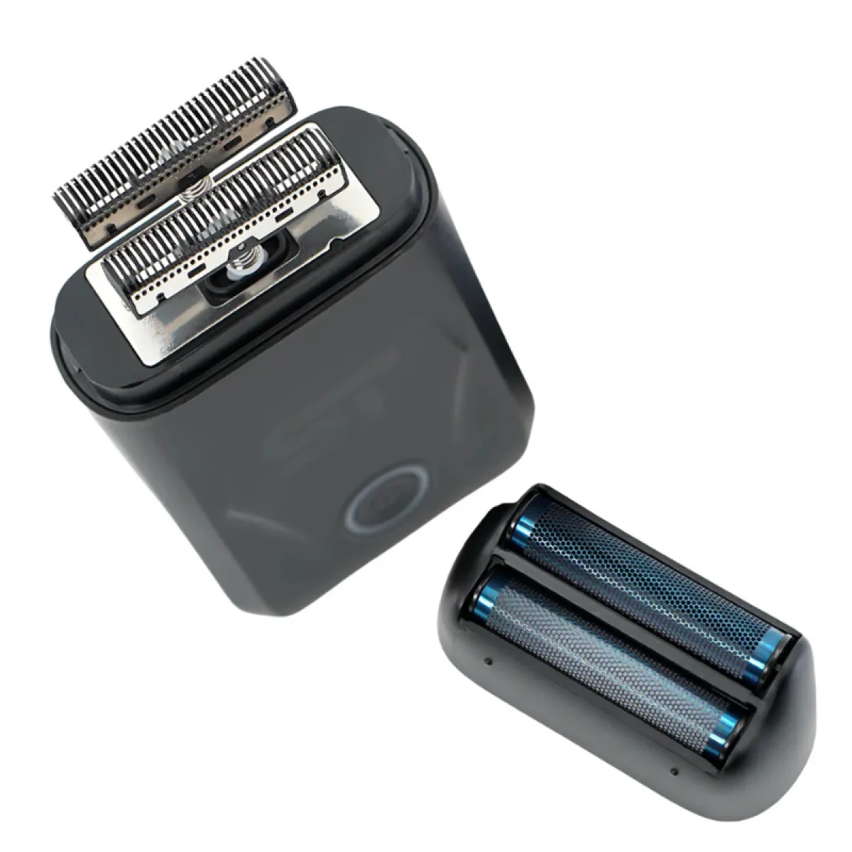 Supreme - STF720 - DARKSTAR SHAVER - Golarka Darkstar 8500 RPM, 150min pracy baterii, USB C, czarny