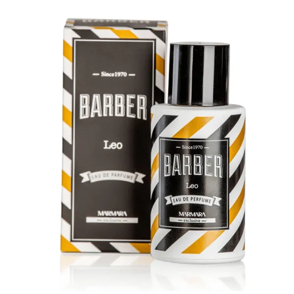Marmara - Leo - Perfumy Męskie 100ml