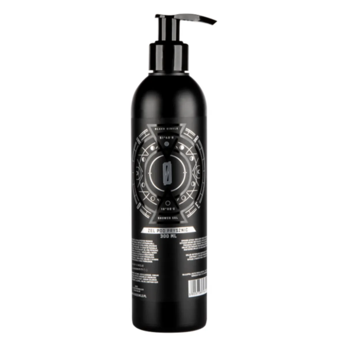 Horde Wild - Black Circle - Żel pod prysznic 300ml