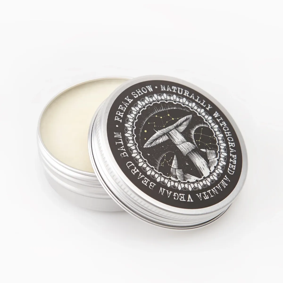 Pan Drwal - Freak Show - Amanita - Balsam do brody 60ml