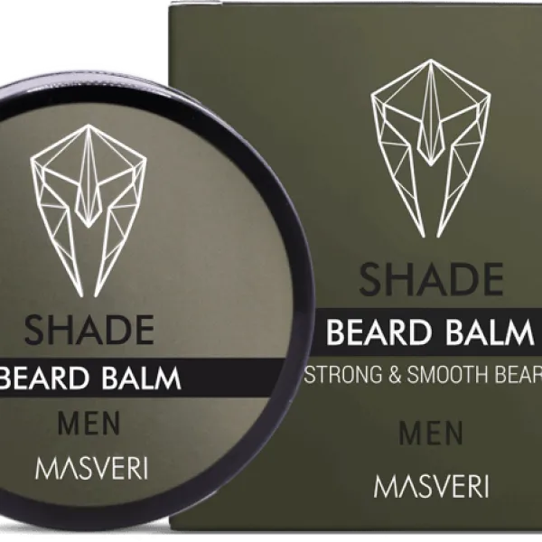 Masveri - Shade Beard Balm - Balsam do brody 50ml