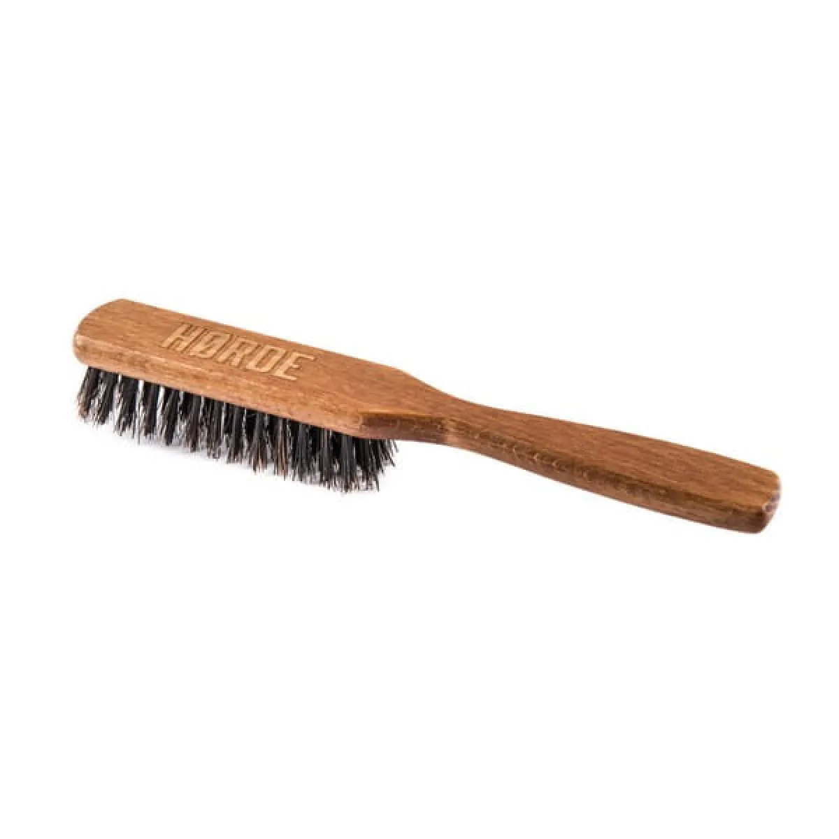 Horde Wild - Beard Brush - Szczotka do brody na rączce
