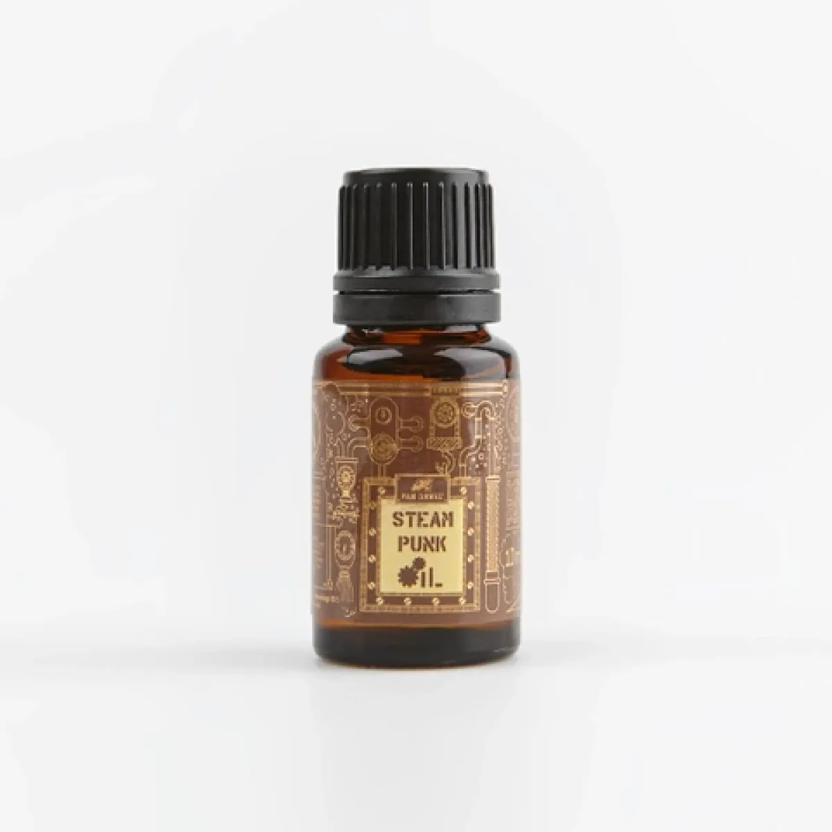 Pan Drwal - Steam Punk - Olejek do brody 10ml