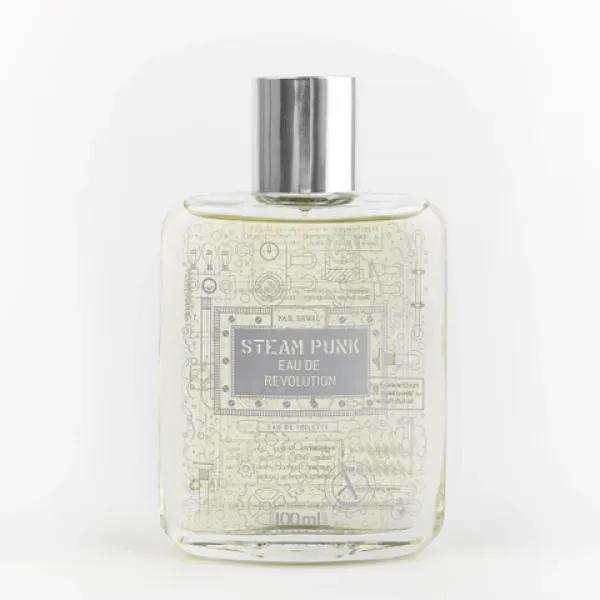 Pan Drwal - Steam Punk Eau De Revolution - Woda toaletowa 100ml