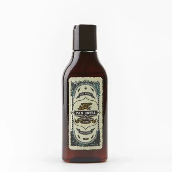Pan Drwal - Original - Szampon do brody 150ml