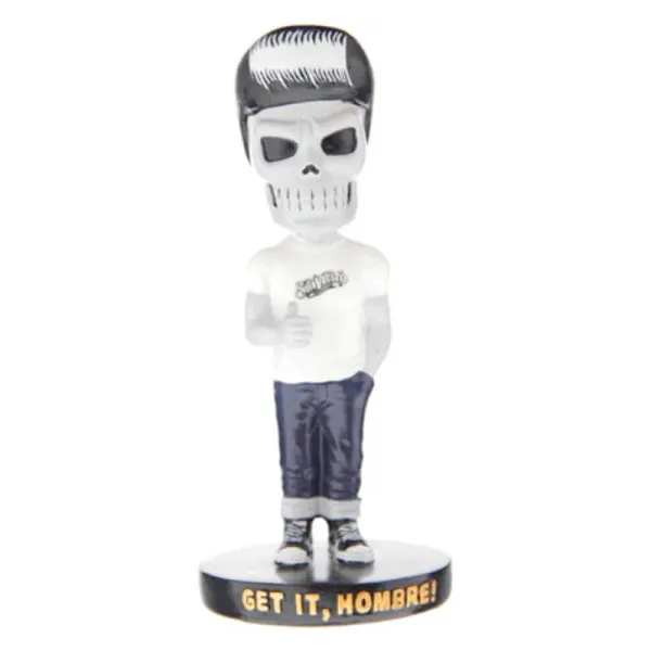 Suavecito - Bobble Head - Get It Hombre - Figurka